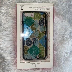 Vera Bradley phone case